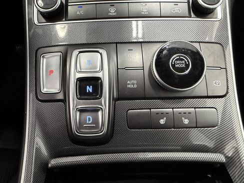 Used 2022 Hyundai Santa Fe SEL FWD image 25