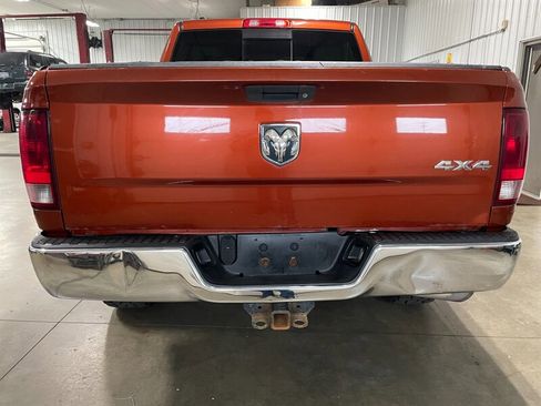Used 2013 RAM 1500 ST w/ SXT Appearance Group AWD/4WD image 26