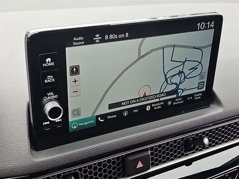 Certified 2022 Honda Civic Sport Touring image 15