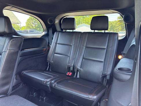 Used 2023 Dodge Durango R/T w/ Tow 'N Go Package AWD/4WD image 26