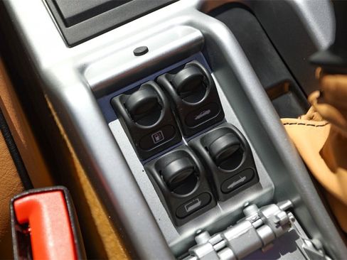 Used 2004 Ferrari 360 Spider image 37