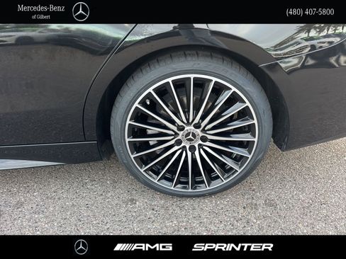Certified 2023 Mercedes-Benz C 300 Sedan image 7