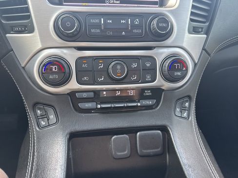 Used 2018 GMC Yukon XL SLT w/ Open Road Package image 23