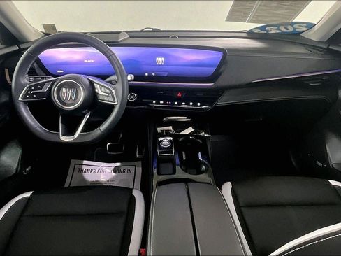 Used 2024 Buick Envision Sport Touring image 7