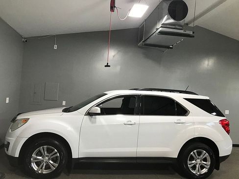 Used 2014 Chevrolet Equinox LT FWD image 6