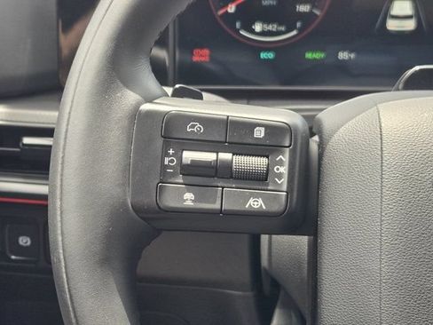 Used 2026 Hyundai Santa Fe Calligraphy AWD/4WD image 29