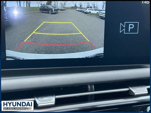 New 2026 Hyundai Tucson SEL AWD/4WD image 29