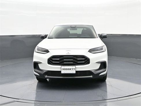 New 2026 Honda HR-V Sport image 22