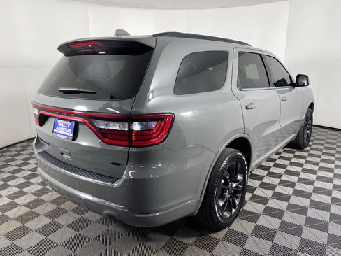 Used 2022 Dodge Durango GT image 9