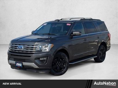 Used 2020 Ford Expedition XLT w/ Equipment Group 202A