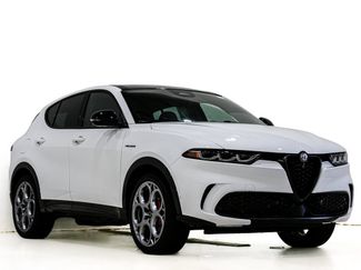Used 2024 Alfa Romeo Tonale Veloce AWD/4WD video 1
