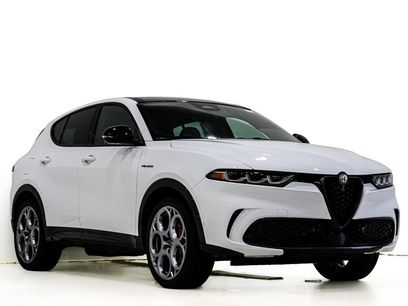 Used 2024 Alfa Romeo Tonale Veloce