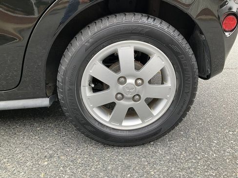 Used 2015 Mitsubishi Mirage ES image 9