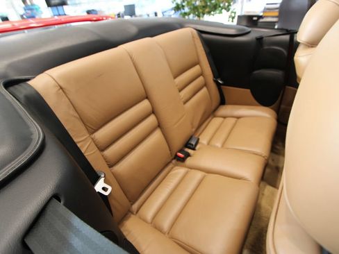 Used 1994 Ford Mustang GT RWD image 16