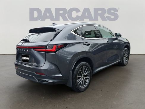 Used 2024 Lexus NX 350 AWD w/ Cold Area Package image 7
