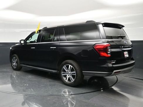 Used 2024 Ford Expedition Max Limited image 7