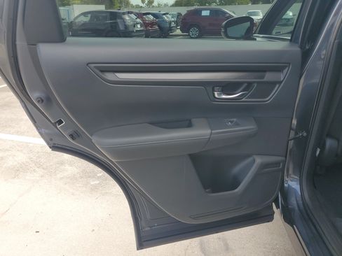 Certified 2024 Honda CR-V LX image 14