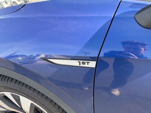 Used 2021 Volkswagen ID.4 1st Edition image 19