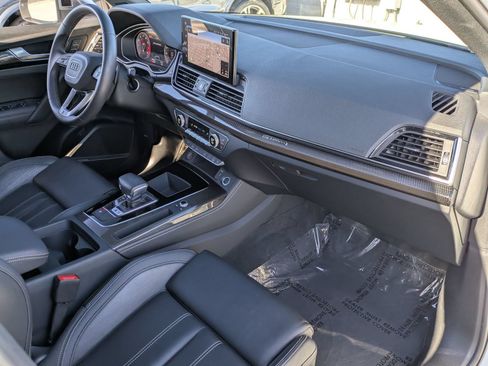 Used 2023 Audi SQ5 Premium Plus w/ Premium Plus Package AWD/4WD image 21