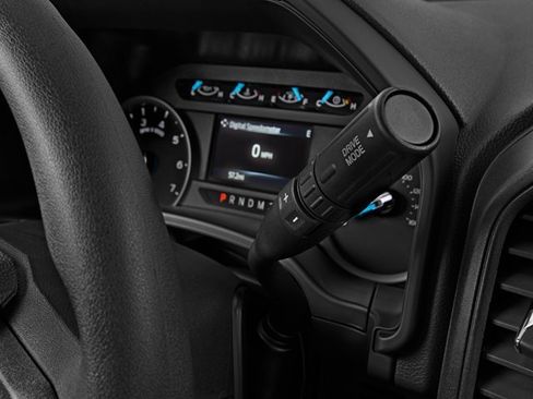 Used 2023 Ford F250 Lariat w/ Black Appearance Package image 9