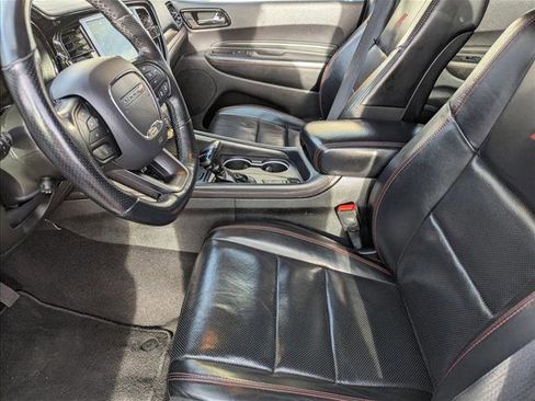 Used 2024 Dodge Durango R/T image 15