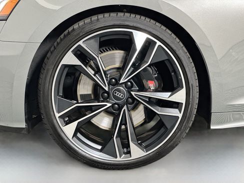 Used 2024 Audi S5 Premium Plus w/ Premium Plus Package AWD/4WD image 11