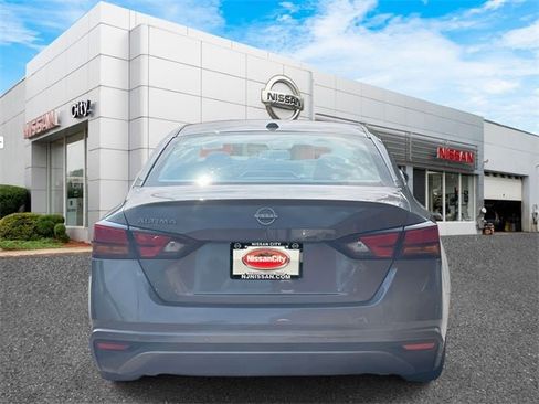 New 2025 Nissan Altima 2.5 S image 5