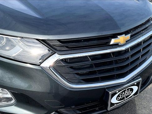 Used 2019 Chevrolet Equinox LT image 30
