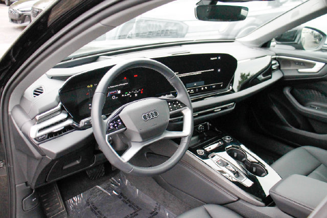 Certified 2025 Audi A5 Premium Plus w/ Premium Plus AWD/4WD image 24