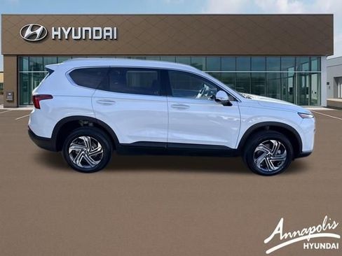 Used 2023 Hyundai Santa Fe SEL w/ Cargo Package image 6