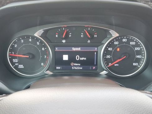 Used 2023 GMC Acadia SLT w/ Preferred Package image 17