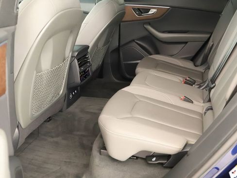 Used 2019 Audi Q8 Prestige image 28