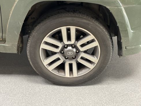 Used 2022 Toyota 4Runner TRD Sport image 6