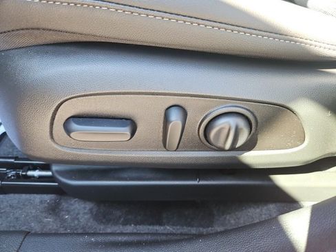 New 2026 Buick Envista Preferred w/ Convenience I Package image 18