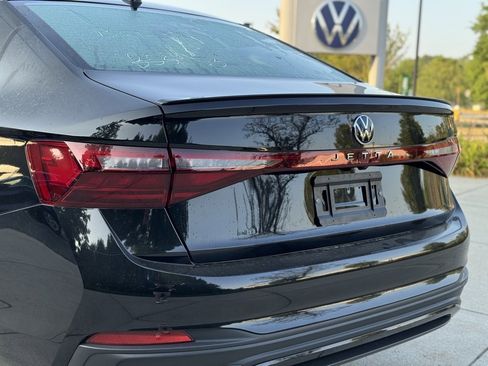 New 2025 Volkswagen Jetta S image 13