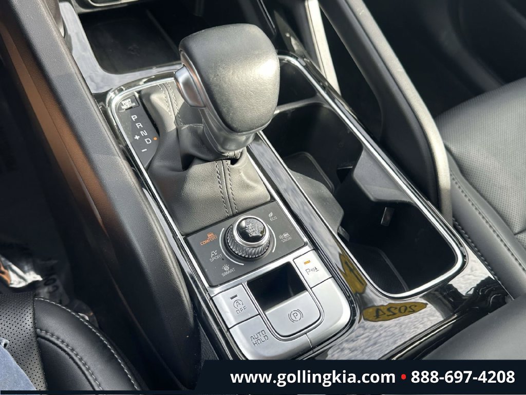 Certified 2024 Kia Telluride S AWD/4WD image 28