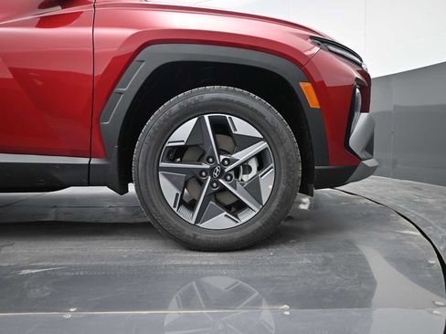 New 2026 Hyundai Tucson SEL image 15