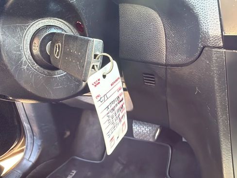 Used 2012 MAZDA MAZDA3 i Sport image 31