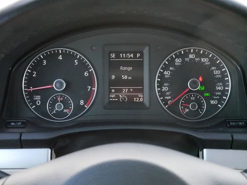 Used 2016 Volkswagen Eos Komfort image 21