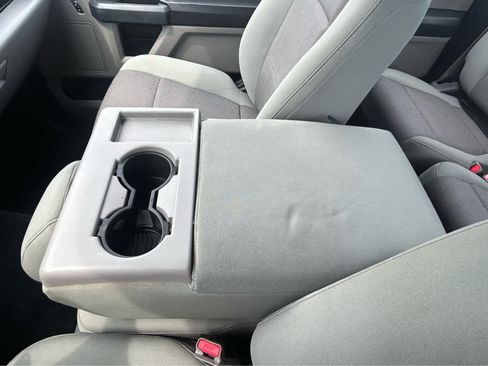 Used 2016 Ford F150 XL w/ Equipment Group 101A Mid RWD image 33