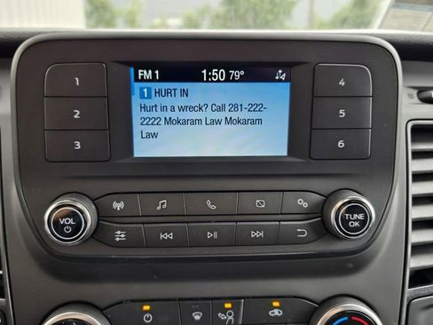 New 2025 Ford Transit 150 148 Medium Roof image 13