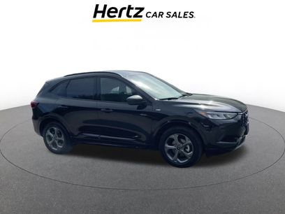 Used 2024 Ford Escape ST-Line