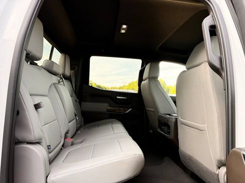 Used 2022 Chevrolet Silverado 1500 RST w/ All Star Edition Plus AWD/4WD image 27