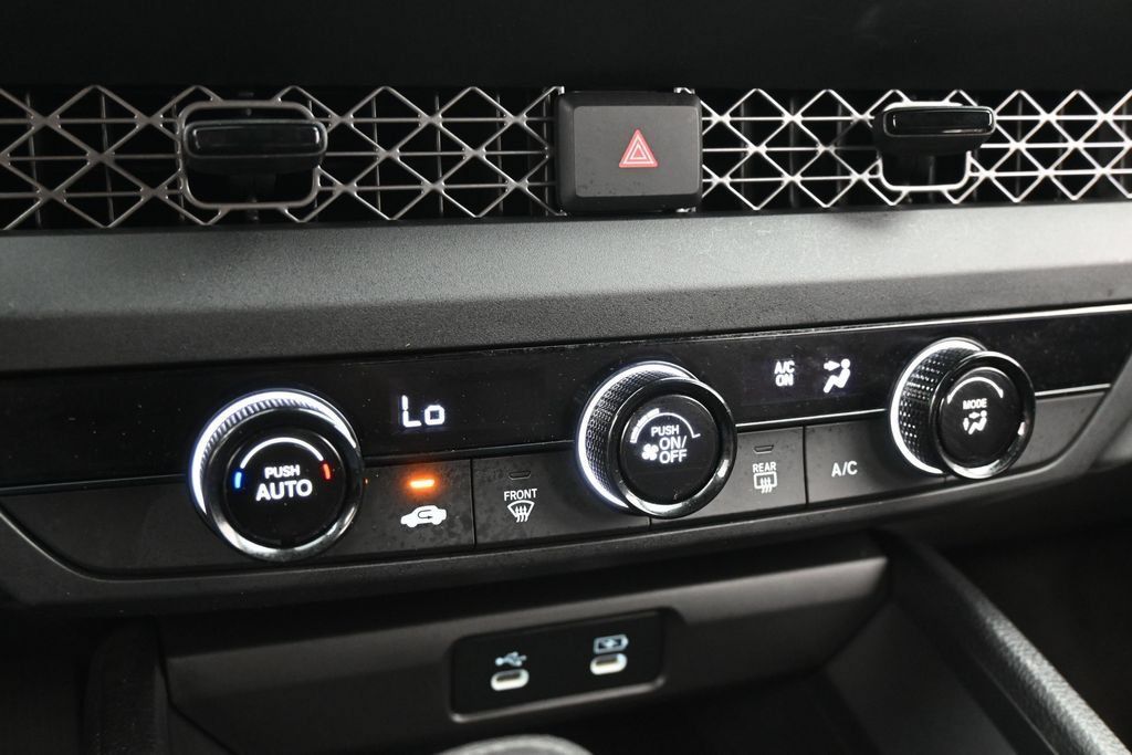 Used 2025 Honda Accord LX image 20