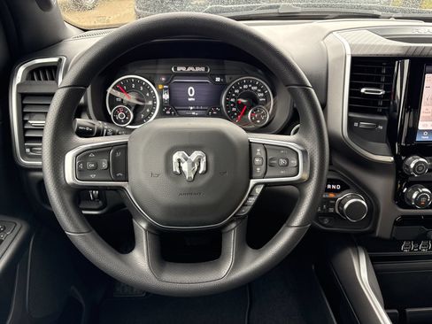 New 2026 RAM 1500 Express AWD/4WD image 24