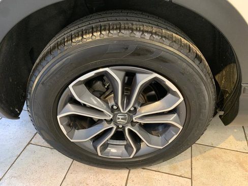 Used 2022 Honda CR-V EX-L image 10