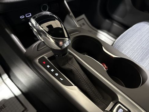 New 2026 Buick Envista Preferred w/ Convenience I Package image 17