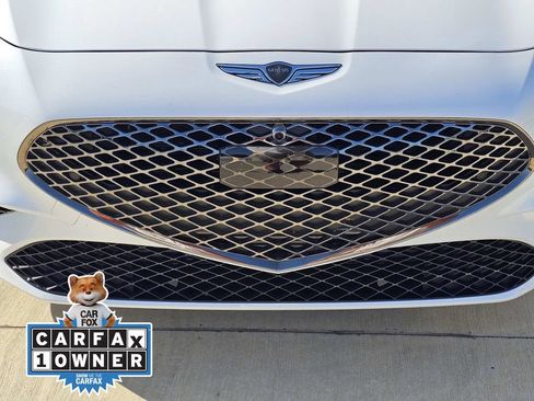 Used 2026 Genesis G70 3.3T Sport Prestige RWD image 7
