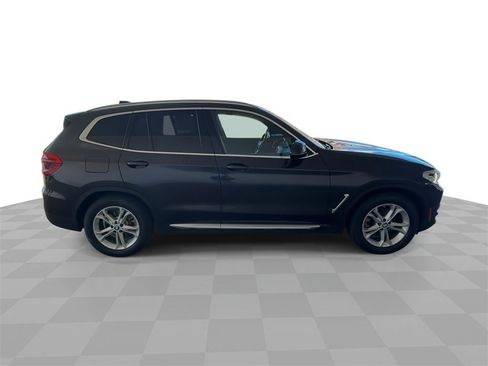 Used 2021 BMW X3 xDrive30i w/ Convenience Package image 9
