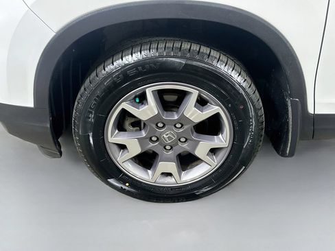 Used 2023 Honda Passport TrailSport image 8